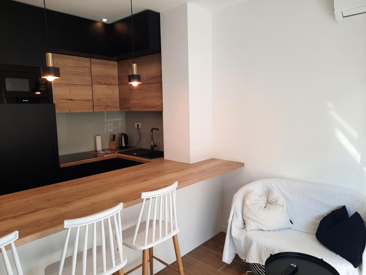 Holiday Apartments & Rooms Split Eksteriør bilde