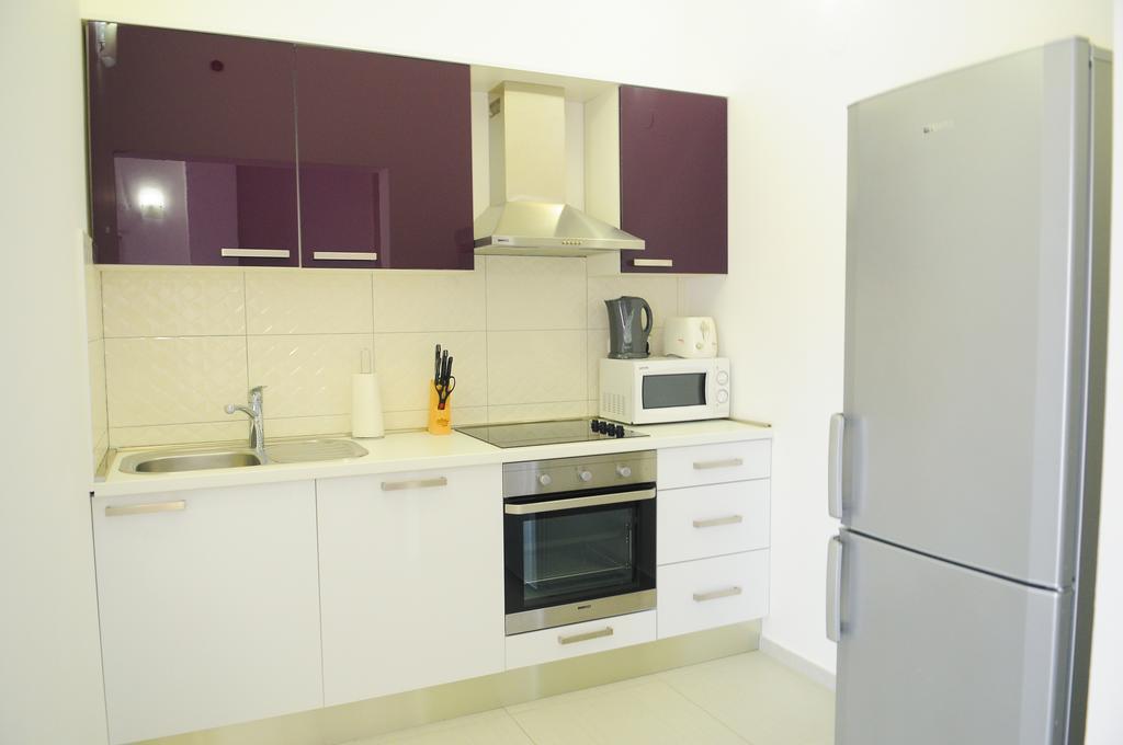 Holiday Apartments & Rooms Split Rom bilde