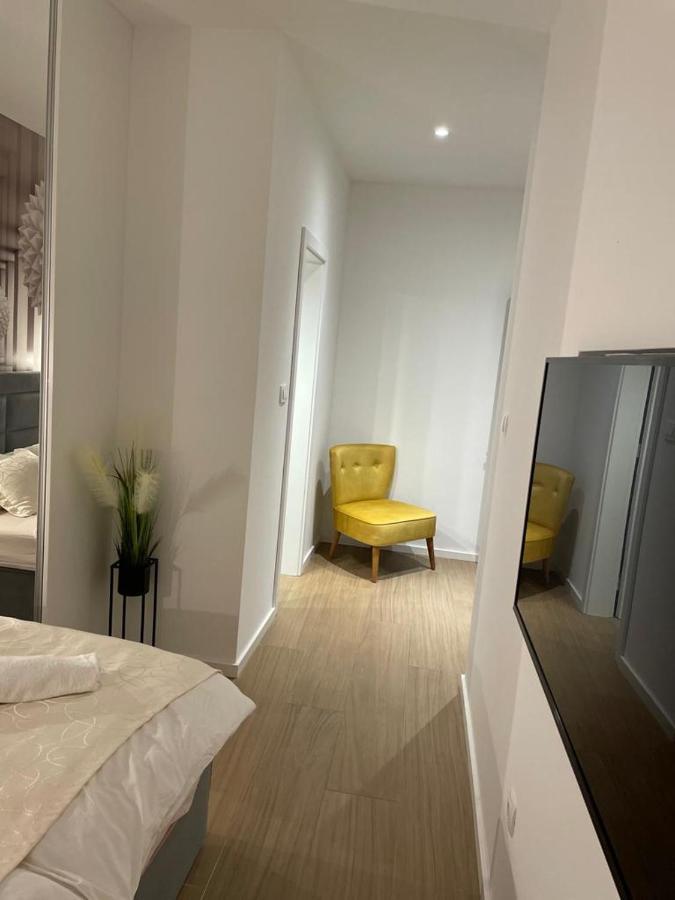 Holiday Apartments & Rooms Split Eksteriør bilde