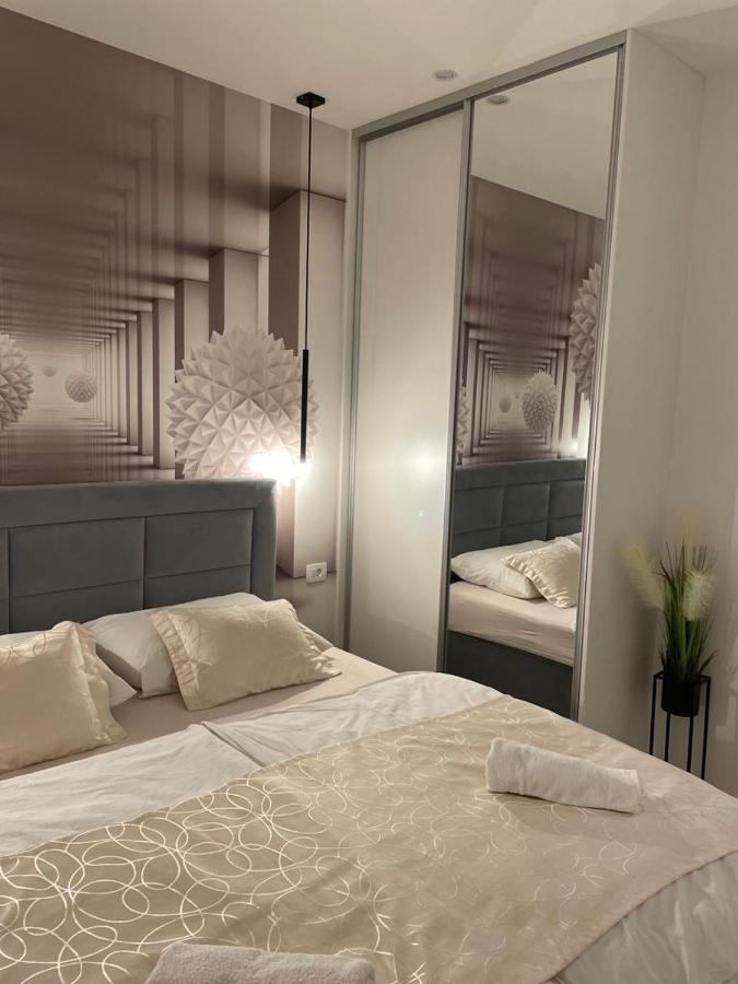 Holiday Apartments & Rooms Split Eksteriør bilde