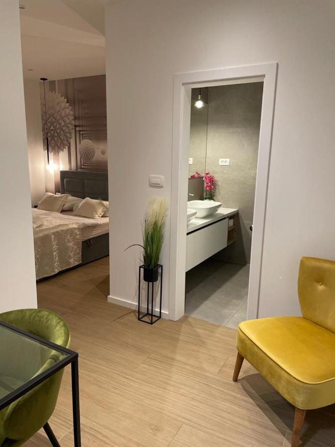 Holiday Apartments & Rooms Split Eksteriør bilde