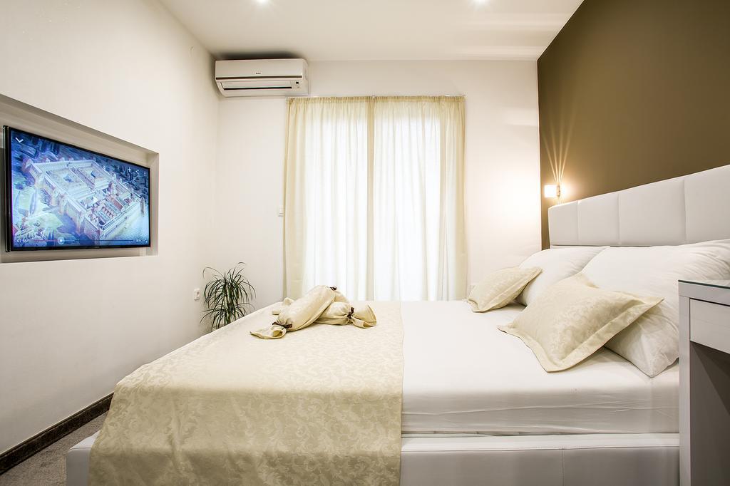 Holiday Apartments & Rooms Split Rom bilde