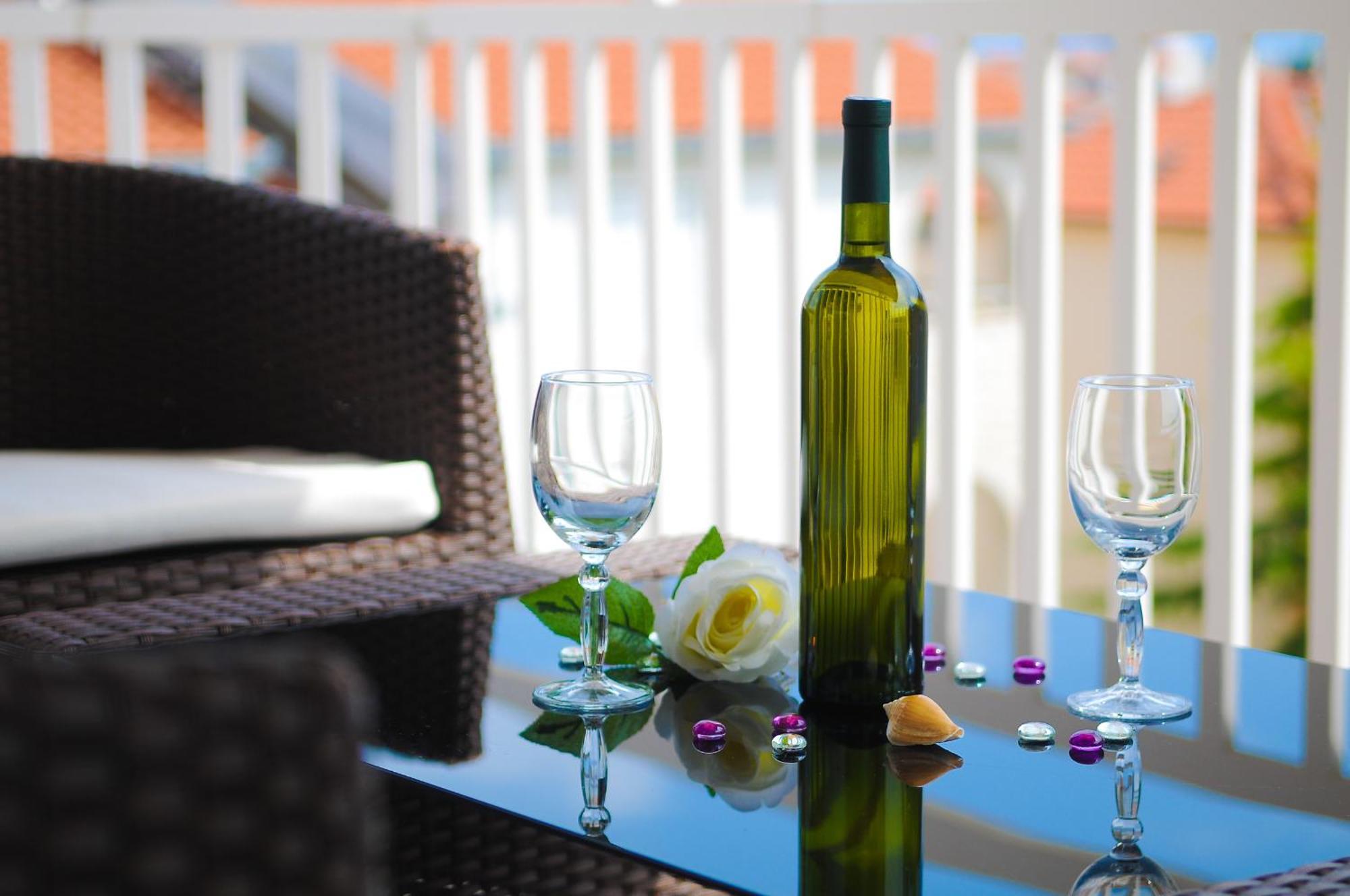 Holiday Apartments & Rooms Split Rom bilde