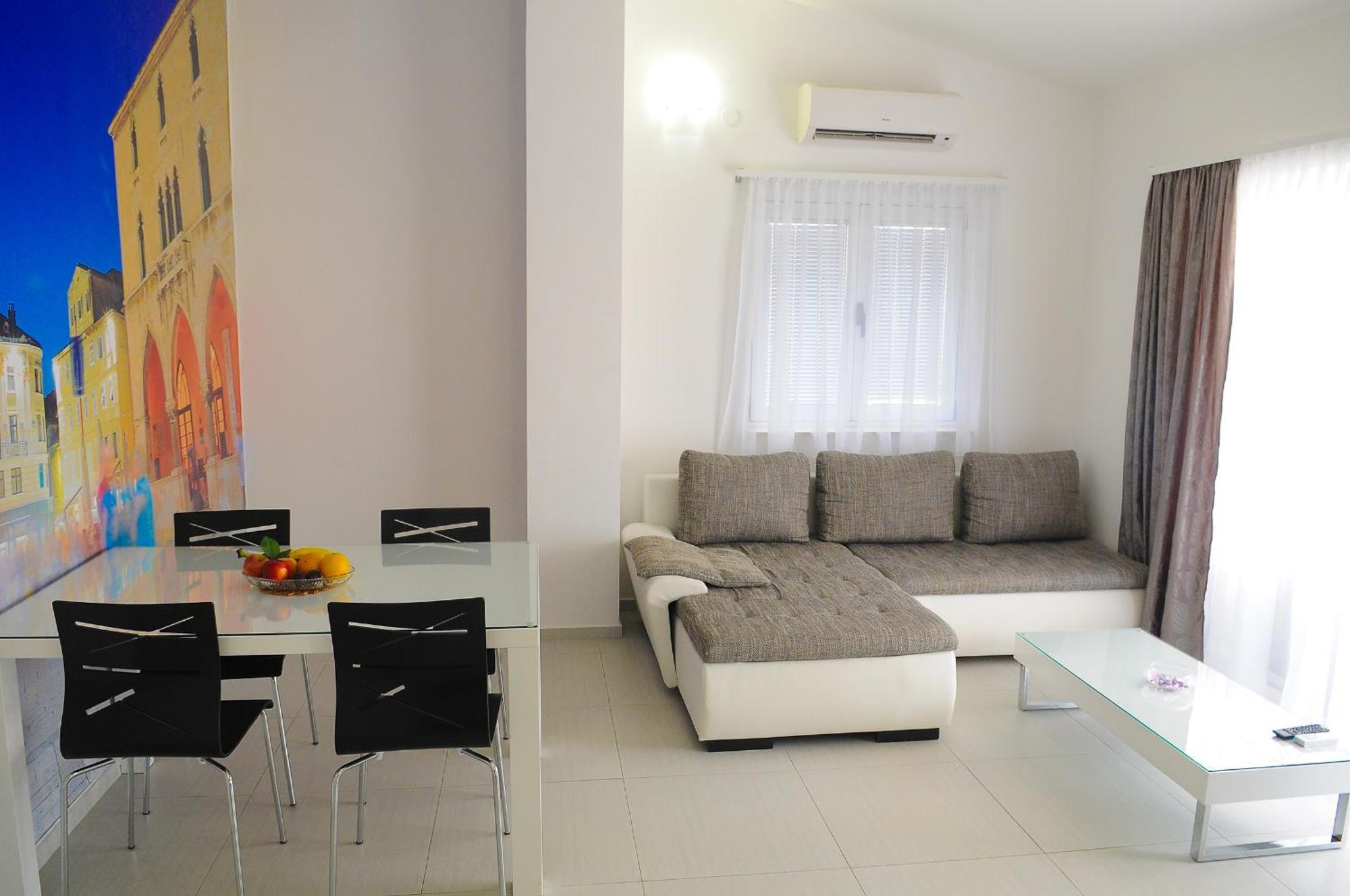 Holiday Apartments & Rooms Split Rom bilde