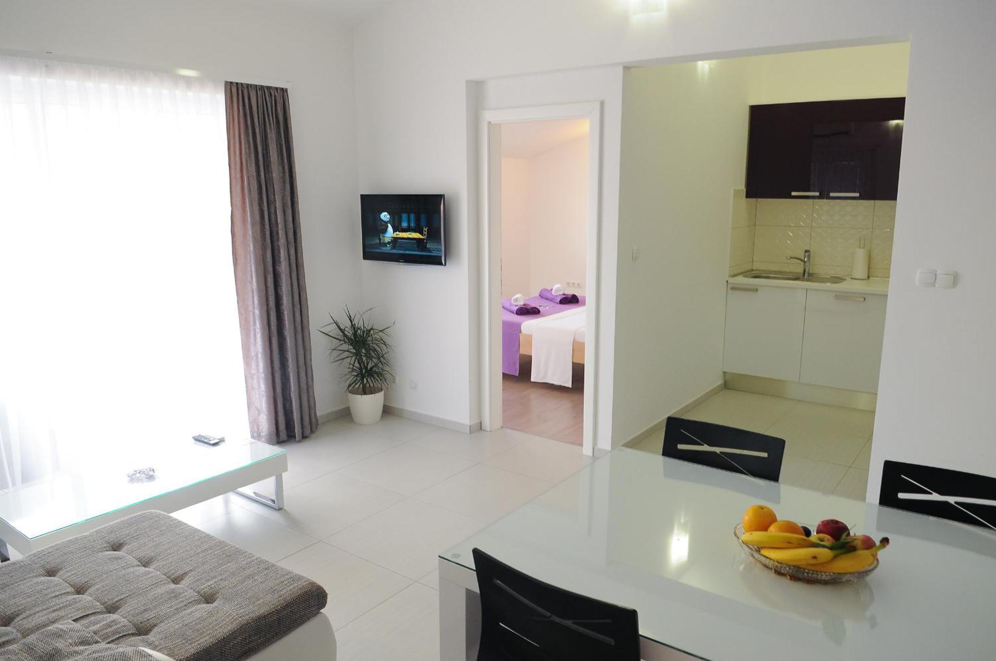 Holiday Apartments & Rooms Split Rom bilde