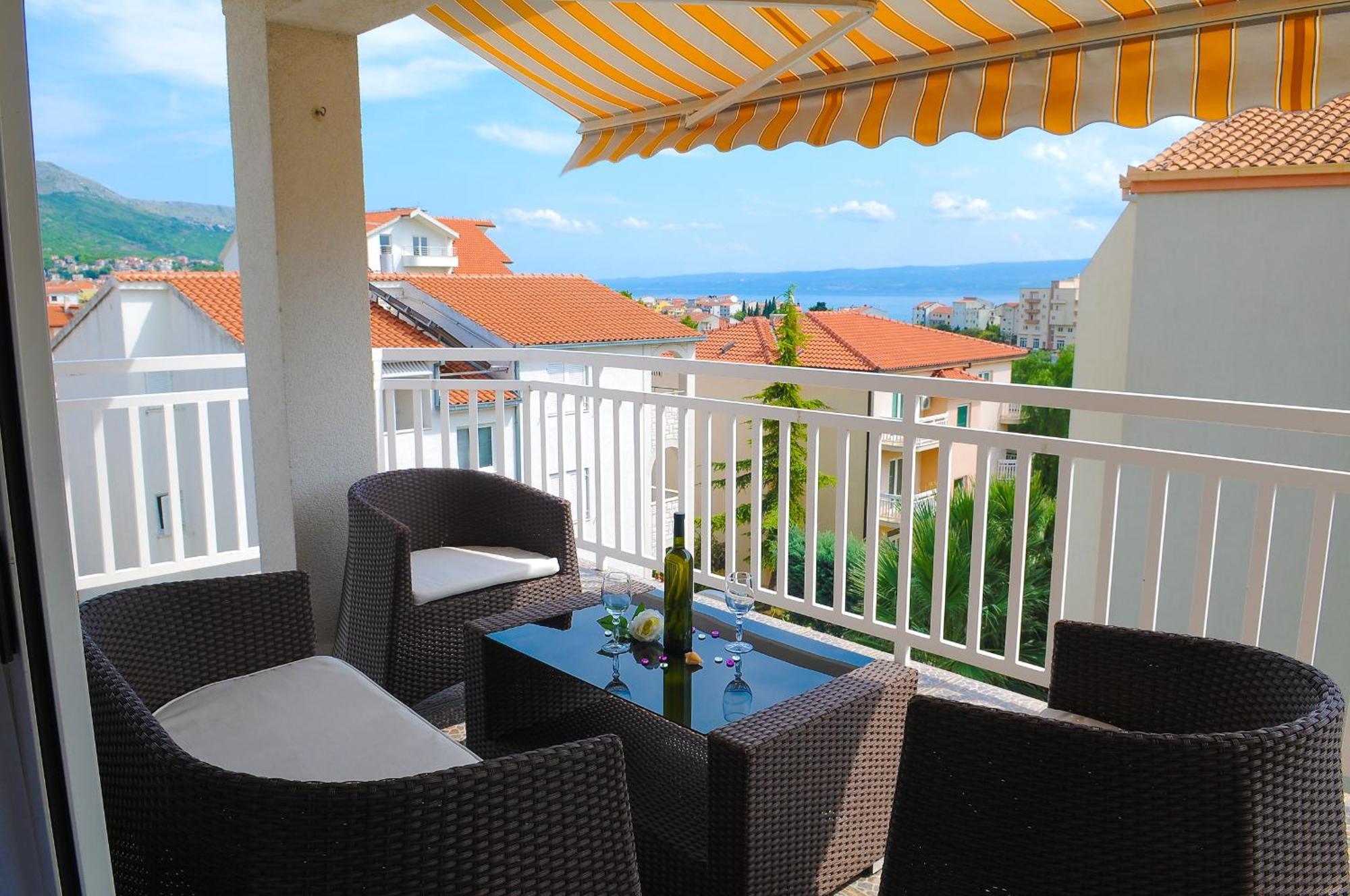 Holiday Apartments & Rooms Split Rom bilde