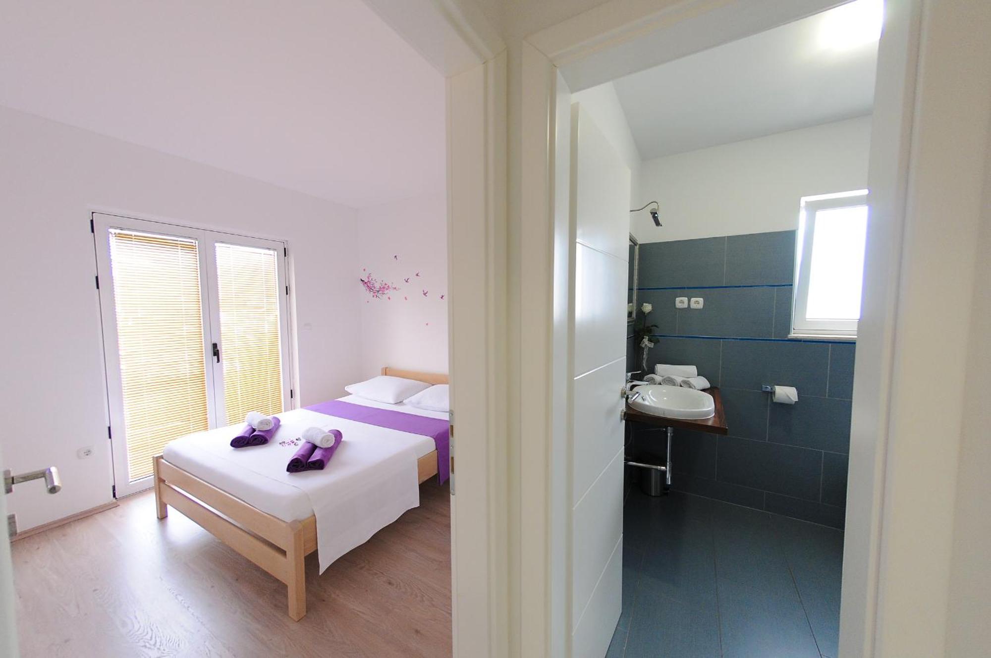 Holiday Apartments & Rooms Split Rom bilde