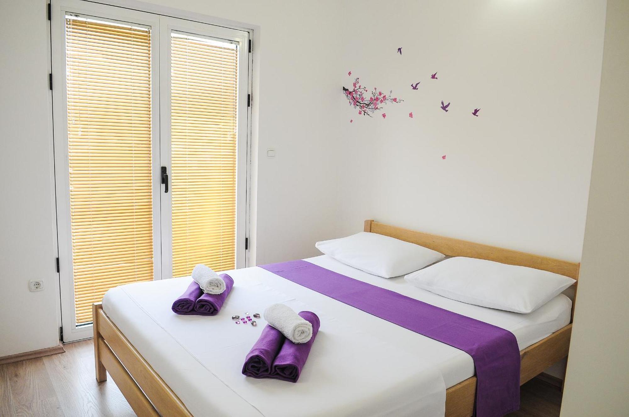 Holiday Apartments & Rooms Split Rom bilde