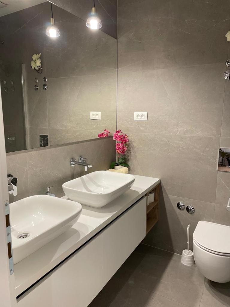 Holiday Apartments & Rooms Split Rom bilde