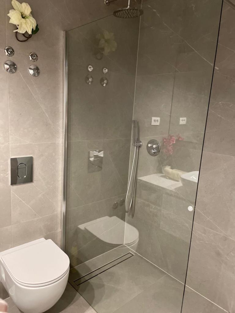 Holiday Apartments & Rooms Split Rom bilde