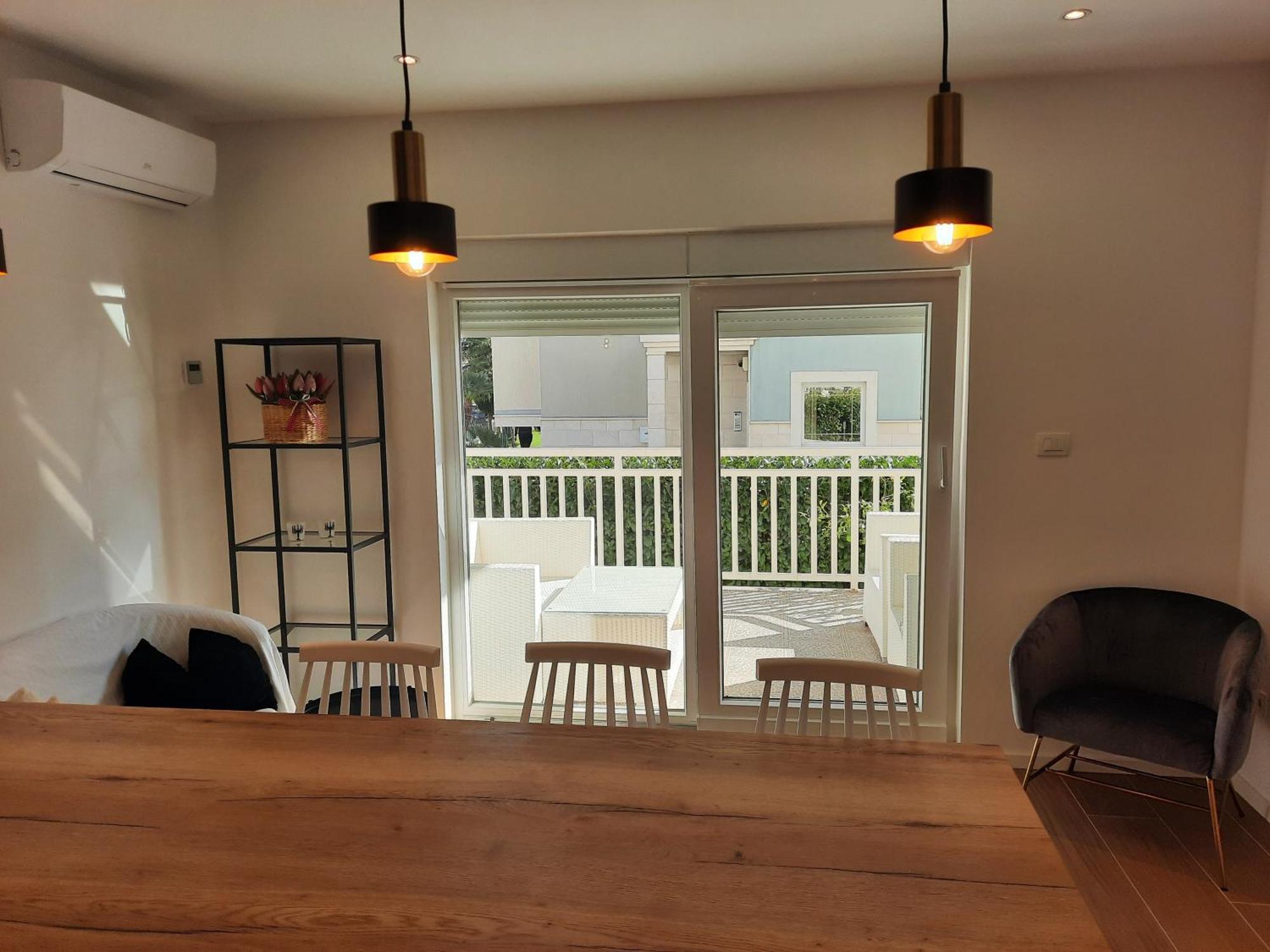 Holiday Apartments & Rooms Split Rom bilde