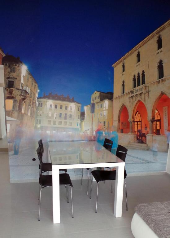 Holiday Apartments & Rooms Split Rom bilde