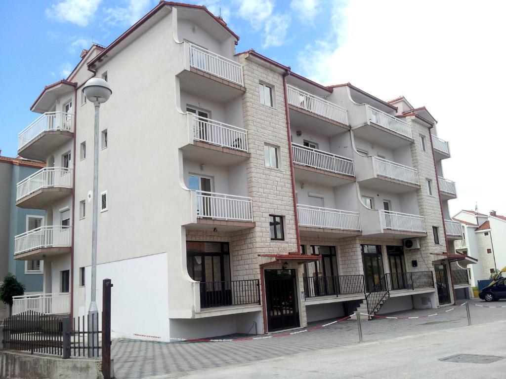 Holiday Apartments & Rooms Split Eksteriør bilde