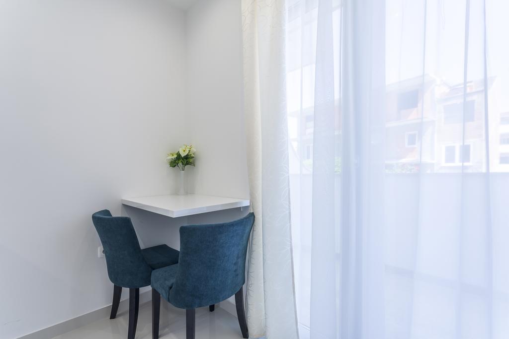 Holiday Apartments & Rooms Split Eksteriør bilde