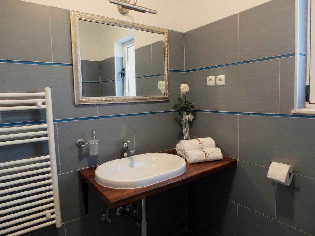 Holiday Apartments & Rooms Split Eksteriør bilde